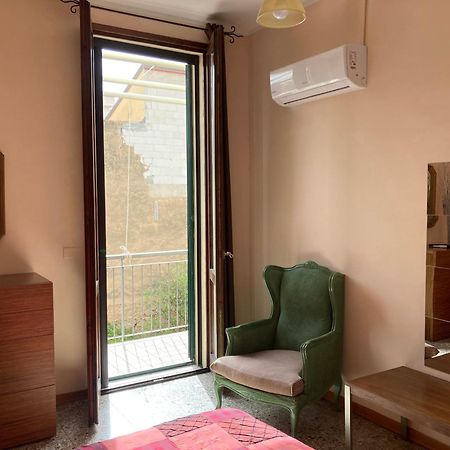 Carrer Dels Horts Apartment Алгеро Екстериор снимка