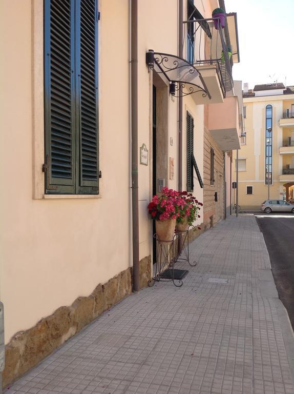 Carrer Dels Horts Apartment Алгеро Стая снимка