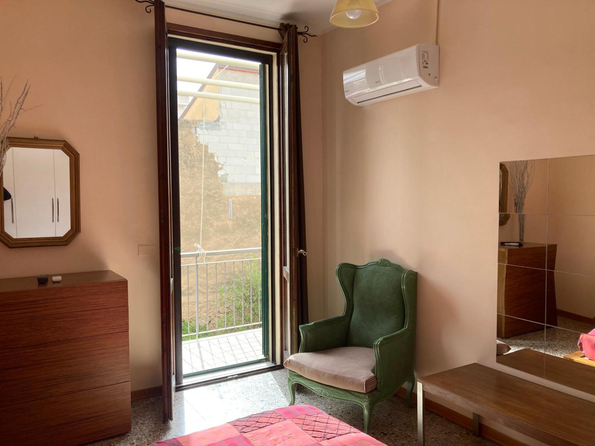 Carrer Dels Horts Apartment Алгеро Екстериор снимка