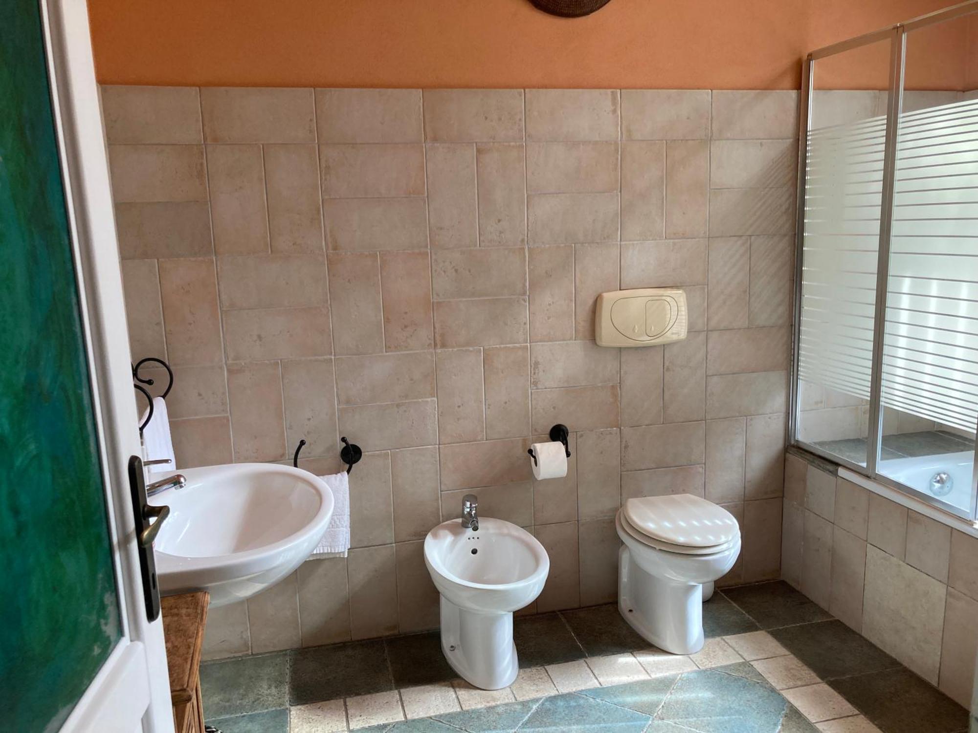 Carrer Dels Horts Apartment Алгеро Екстериор снимка