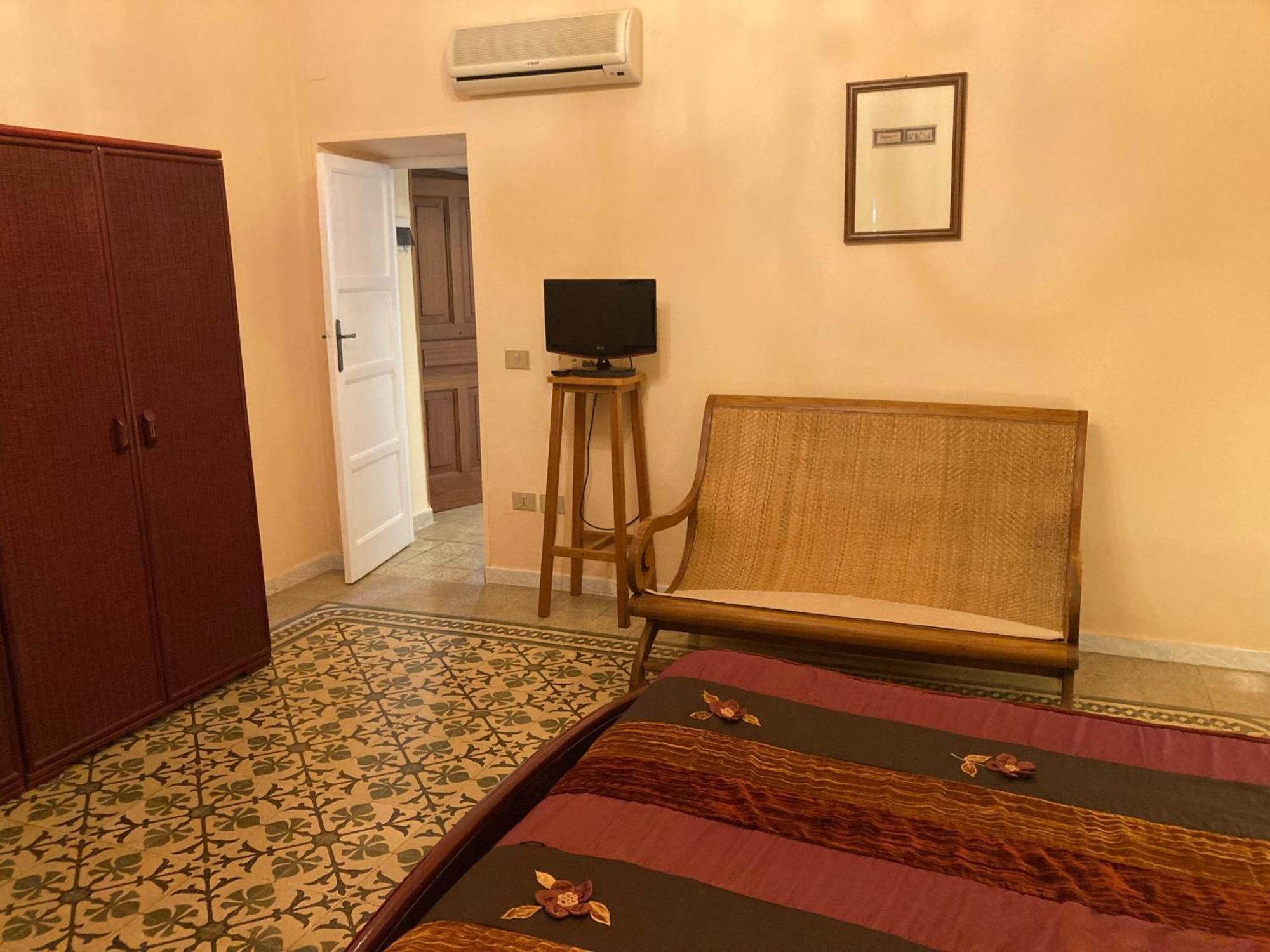 Carrer Dels Horts Apartment Алгеро Екстериор снимка