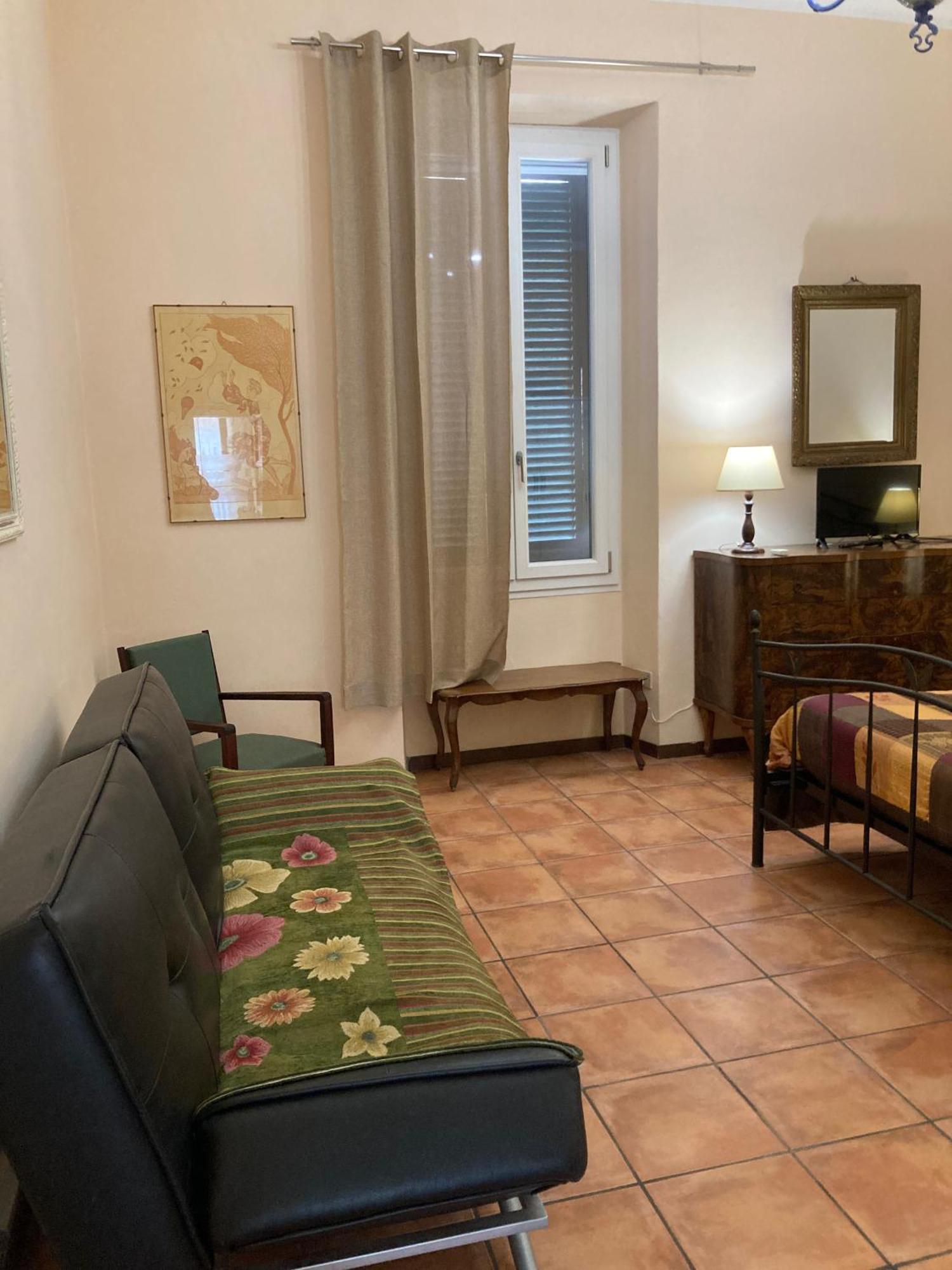 Carrer Dels Horts Apartment Алгеро Екстериор снимка