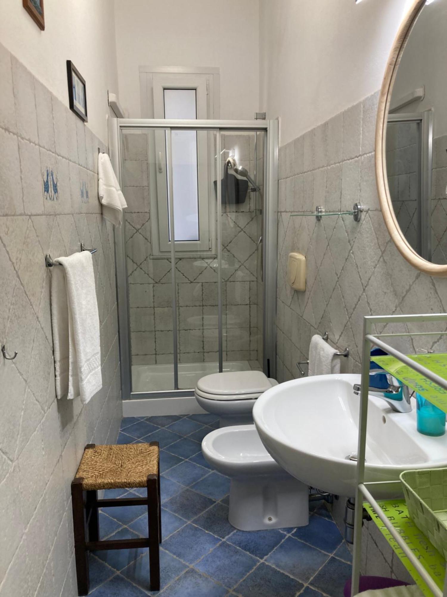 Carrer Dels Horts Apartment Алгеро Екстериор снимка