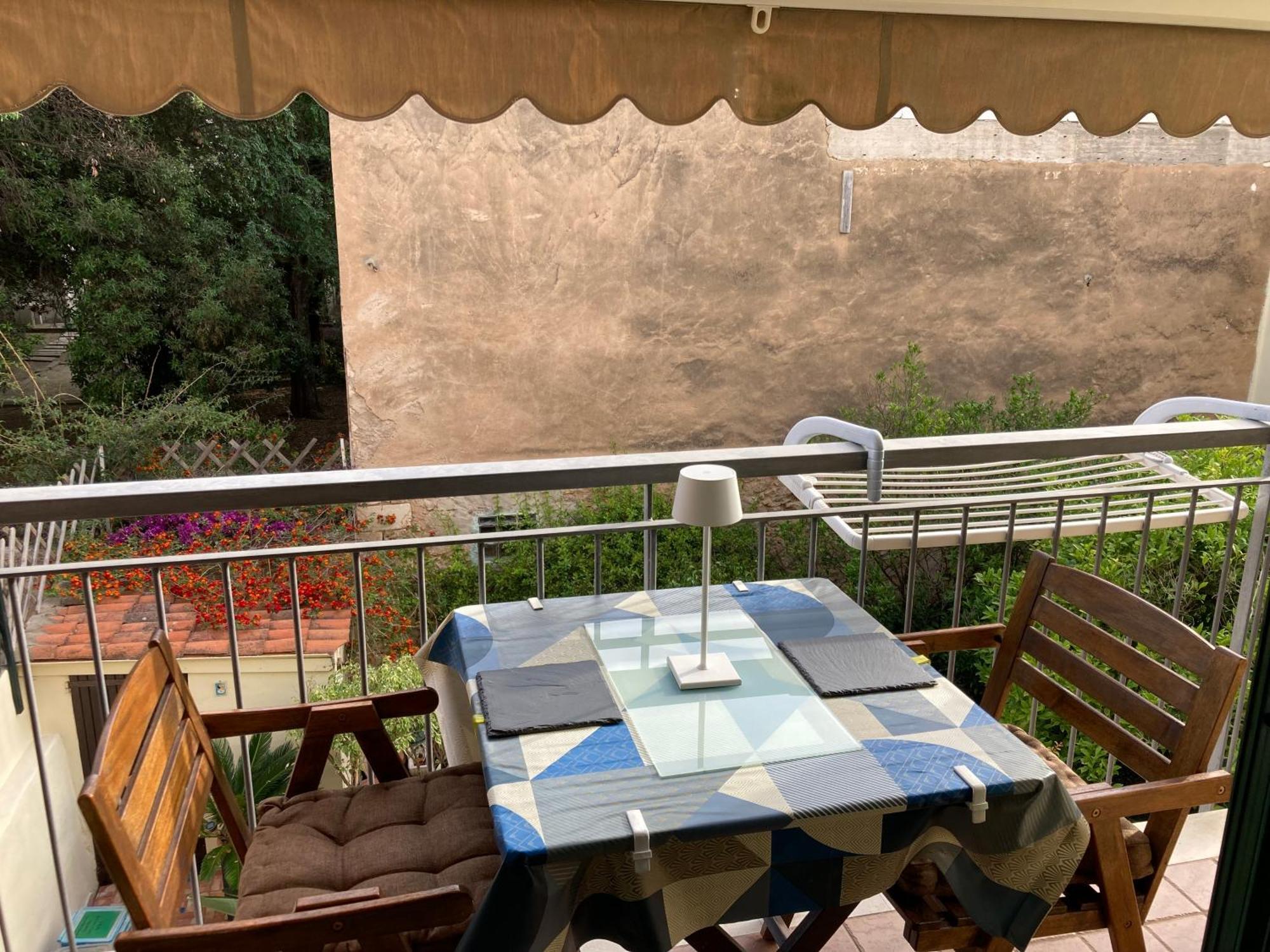Carrer Dels Horts Apartment Алгеро Екстериор снимка