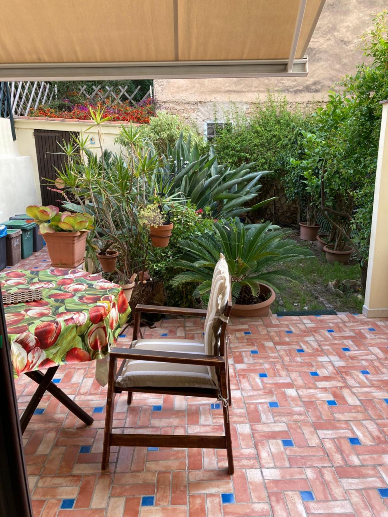 Carrer Dels Horts Apartment Алгеро Екстериор снимка