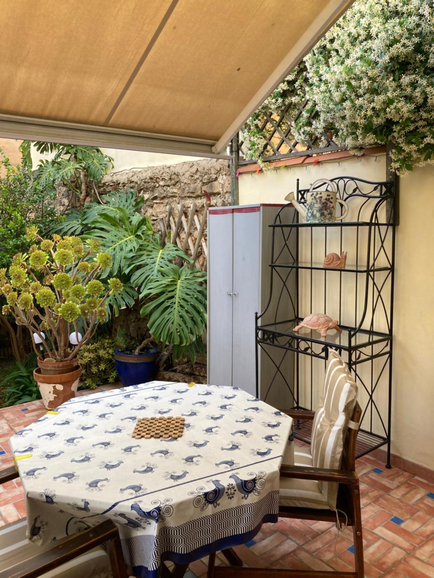 Carrer Dels Horts Apartment Алгеро Екстериор снимка