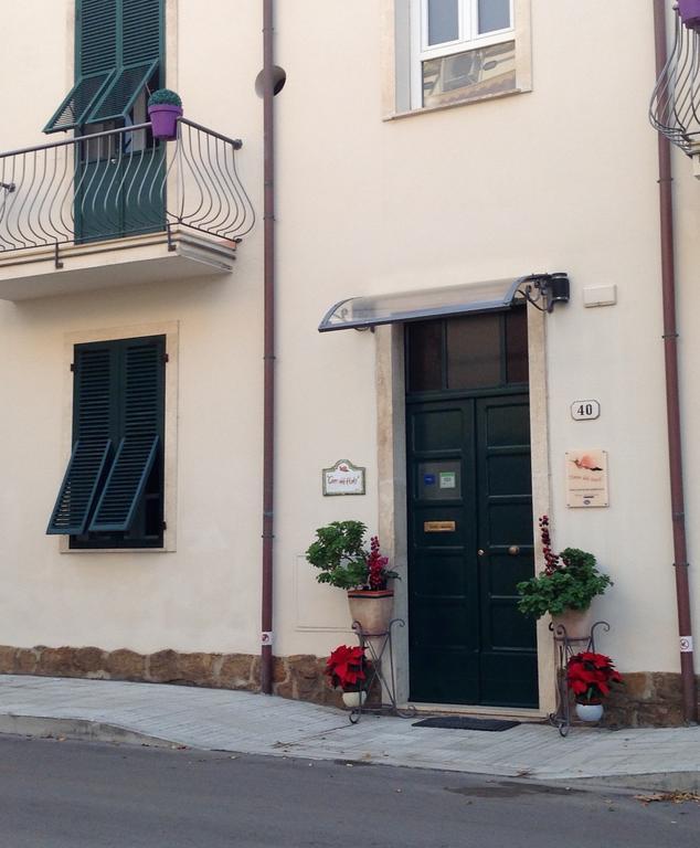 Carrer Dels Horts Apartment Алгеро Екстериор снимка