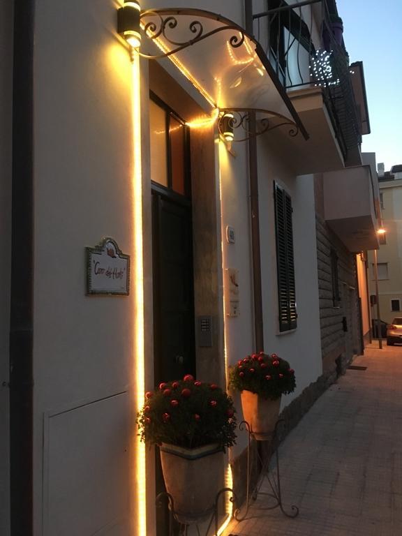 Carrer Dels Horts Apartment Алгеро Екстериор снимка