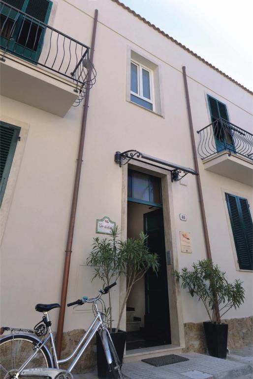 Carrer Dels Horts Apartment Алгеро Стая снимка